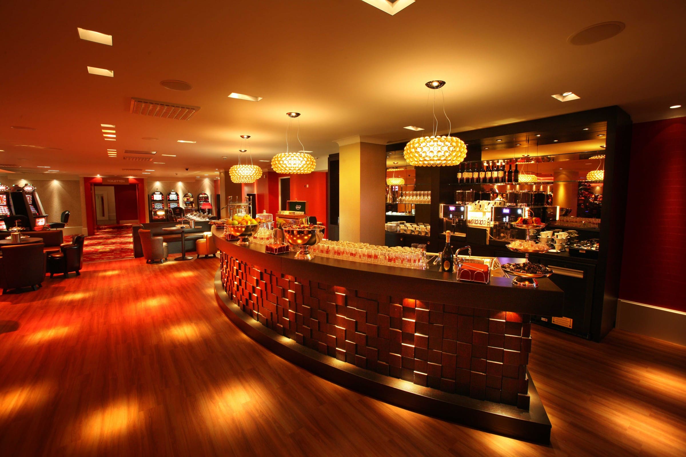 Jack's Casino Eindhoven